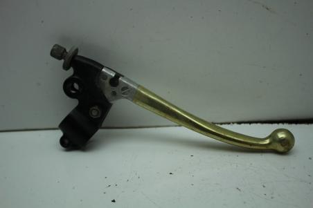 1977 YAMAHA XS360-2D (#413) LEFT CLUTCH PERCH LEVER