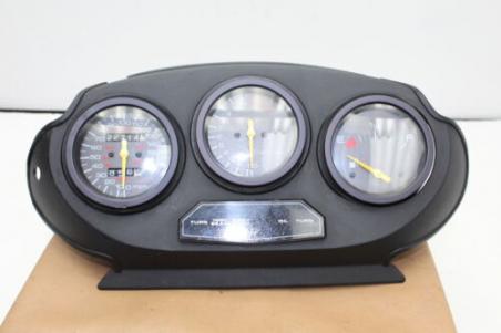 1993 SUZUKI GSX600 KATANA (#418) SPEEDOMETER TACHOMETER GAUGE GAUGES METER 