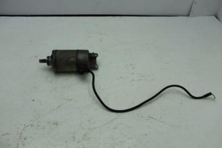 1993 SUZUKI GSX600 KATANA (#418) STARTER MOTOR SM-13