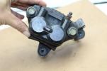 1993 SUZUKI GSX600 KATANA (#418) LEFT FRONT BRAKE CALIPER 