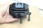 1993 SUZUKI GSX600 KATANA (#418) LEFT FRONT BRAKE CALIPER 