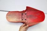 1993 SUZUKI GSX600 KATANA (#418) FRONT FENDER (STP253)