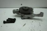 1977 YAMAHA XS360-2D (#413) ENGINE MOTOR OIL PUMP