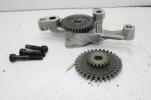 1977 YAMAHA XS360-2D (#413) ENGINE MOTOR OIL PUMP