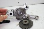 1977 YAMAHA XS360-2D (#413) ENGINE MOTOR OIL PUMP