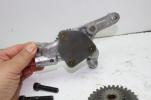 1977 YAMAHA XS360-2D (#413) ENGINE MOTOR OIL PUMP
