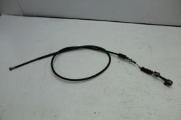1981 SUZUKI GS1100E GS1100 (#421) CLUTCH CABLE LINE