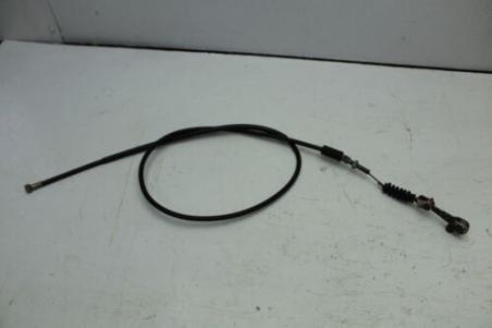 1981 SUZUKI GS1100E GS1100 (#421) CLUTCH CABLE LINE