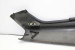 1997 SUZUKI GSXR1100 LEFT SIDE COVER FRAME PANEL COWL FAIRING (STP260)