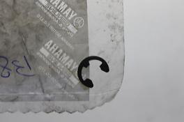 2014 YAMAHA YZFR6 (SYB208) NOS OEM 99080-07600-00 CLUTCH PUSH AXLE CIRCLIP