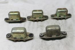 1977  HONDA CB550 (HSRB25) VOLTAGE REGULATOR TL12-38 31400-300-035 SOLD 1EA