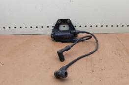 1983 KAWASAKI KZ1100 SPECTRE (#166) IGNITION COIL LEFT 1 AND 3