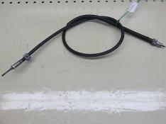 1977 YAMAHA XS650 SPEEDOMETER CABLE (SHP)