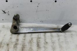 1981 SUZUKI GS550 GS550L (#106) GEAR SHIFT SHIFTER PEDAL LEVER