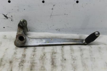 1981 SUZUKI GS550 GS550L (#106) GEAR SHIFT SHIFTER PEDAL LEVER