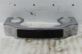 1981 SUZUKI GS550 GS550L (#106) FORK COVER EMBLEM
