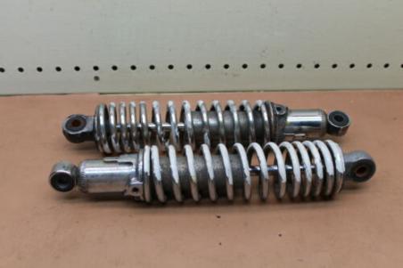 1981 SUZUKI GS550 GS550L (#106) REAR BACK SHOCK ABSORBER