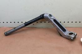 1982 YAMAHA XV920 VIRAGO (#171) LEFT HANDLEBAR