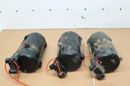 1978 Honda Cb400 Hondamatic Starter Motor (HSBS34) 31200-413-405 SM-228 forPARTS