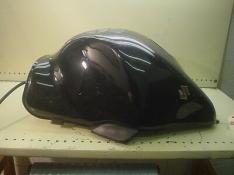 2004 SUZUKI GSX1300R HYABUSA GAS TANK PETRO TANK FUEL TANK  #SGT07