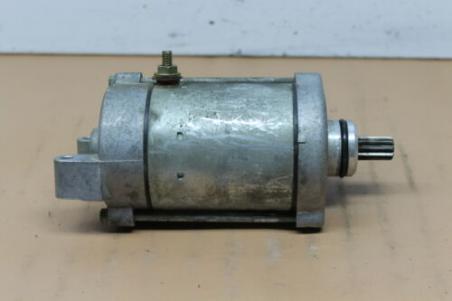 1988 Honda Hawk Gt 650 Nt650 Starter Motor (HSBS41) SM-13 31200-MW6-611