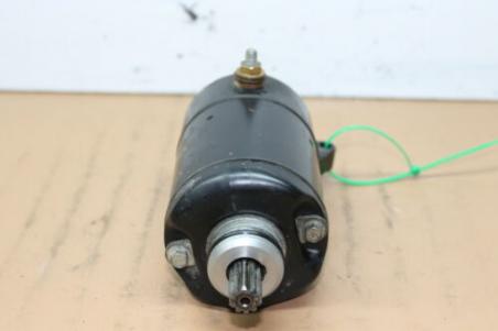 1990 Honda Interceptor Vtr Vtr250 Starter Motor (HSBS54) SM-13 31200-KV0-772