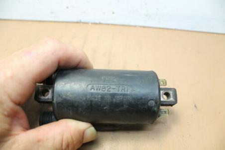 1981 HONDA CB750 CB650 CB900 GL1100 IGNITION COIL AW82 (HSBC01)