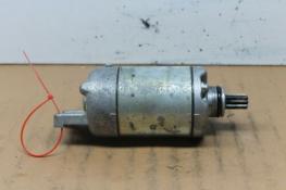1983 SUZUKI GS750 ES  STARTER MOTOR (SSBS23) 31100-31300 SM-8224 FOR PARTS
