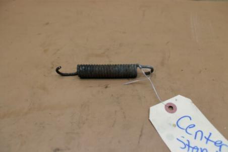 1977 HONDA GL1000 GOLDWING (#162) CENTER STAND MAIN STAND SPRING