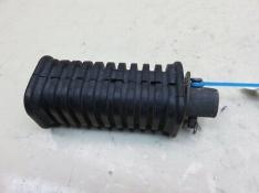1980 SUZUKI GS850 GS850L RIGHT REAR FOOT REST FOOT PEG    (SHP) 