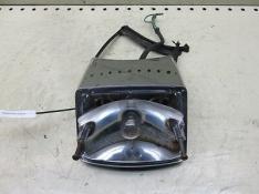 1983 HONDA VT750 VT750C SHADOW REAR BRAKE TAIL LIGHT ASSEMBLY *NO LENS* (SHP#2)