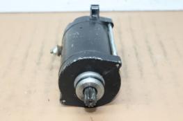 1985 HONDA INTERCEPTOR 500 VF500F STARTER MOTOR (HSBS106) 31200-KM3-405 SM-8