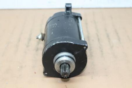 1985 HONDA INTERCEPTOR 500 VF500F STARTER MOTOR (HSBS106) 31200-KM3-405 SM-8