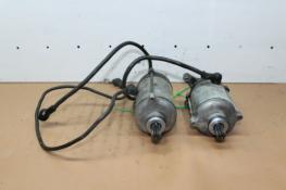 1986 YAMAHA FZ750  STARTER MOTOR (YSBS46) 1UF-81800-60-00