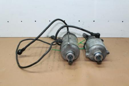 1986 YAMAHA FZ750  STARTER MOTOR (YSBS46) 1UF-81800-60-00