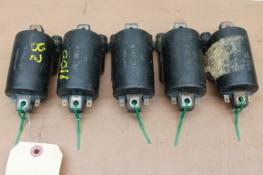 HONDA GL1100 GL1100 IGNITION COIL BW82 SOLD 1 EACH (HSBC14)