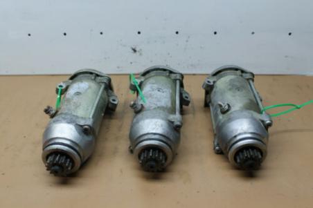 1980 YAMAHA XS1100  STARTER MOTOR (YSBS72) 2H7-81800-60-00 SM-224F