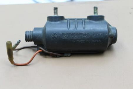 1978 YAMAHA XS500 IGNITION COIL CM11-52 (YSBC02)