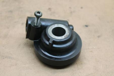1994 SUZUKI GS500 (#202) SPEEDOMETER DRIVE GEAR