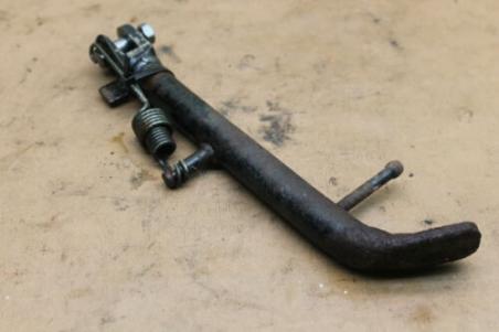 1994 SUZUKI GS500 (#202) KICKSTAND SIDE KICK STAND
