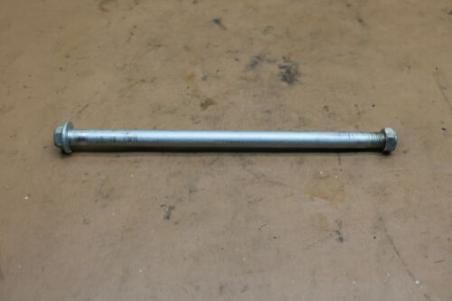1994 SUZUKI GS500 (#202) REAR BACK SWINGARM BOLT SUSPENSION PIVOT AXLE