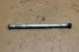 1994 SUZUKI GS500 (#202) REAR AXLE BACK WHEEL RIM PIVOT BOLT AXEL