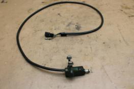 1994 SUZUKI GS500 (#202) KICK STAND SWITCH