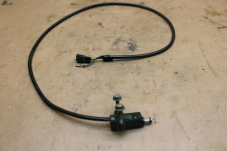 1994 SUZUKI GS500 (#202) KICK STAND SWITCH
