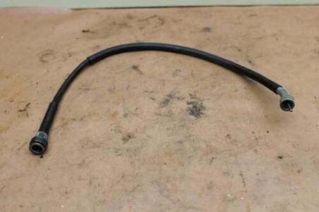 1994 SUZUKI GS500 (#202) TACHOMETER CABLE LINE