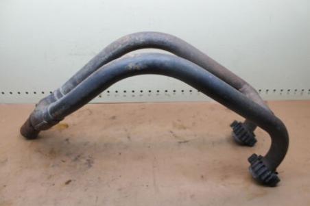 1994 SUZUKI GS500 (#202) EXHAUST PIPE HEADER