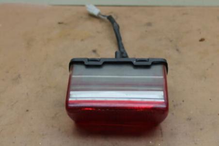1994 SUZUKI GS500 (#202) TAILLIGHT REAR TAIL BRAKE LIGHT