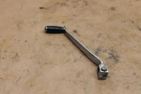 1980 KAWASAKI KZ650 (#227) SHIFT SHIFTER PEDAL LEVER