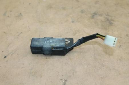 1980 KAWASAKI KZ650 (#227) FUEL CHECK RELAY SENSOR