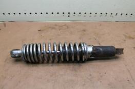 1980 KAWASAKI KZ650 (#227) REAR BACK SHOCK ABSORBER
